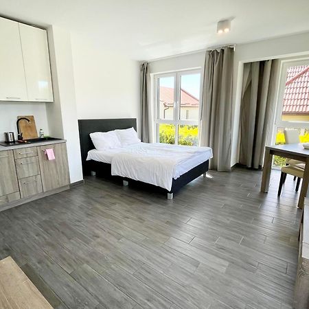 Balltico Apart Mielno (Koszalin) Exterior foto